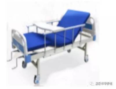 永州双牌某养老院与我司签订医用床采购合同，助力养老服务品质提升