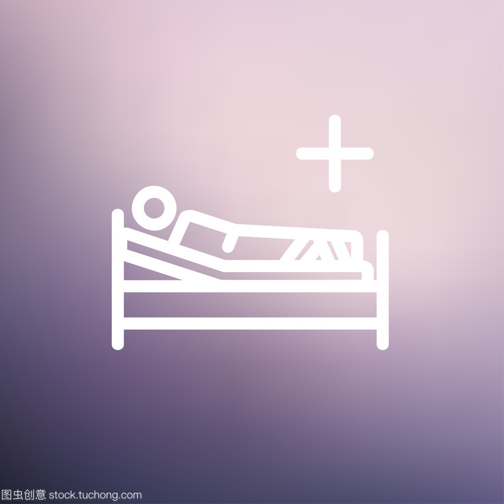 医疗床 守护病患健康的静默伙伴