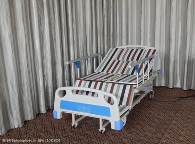 医用保健床 功能与设计概览