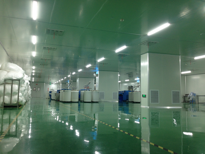 稳健医疗（嘉鱼）企业简介 专注医疗器械生产的行业标杆