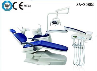 专业品质，专注口腔健康——探访佛山牙科综合治疗机专业生产厂家