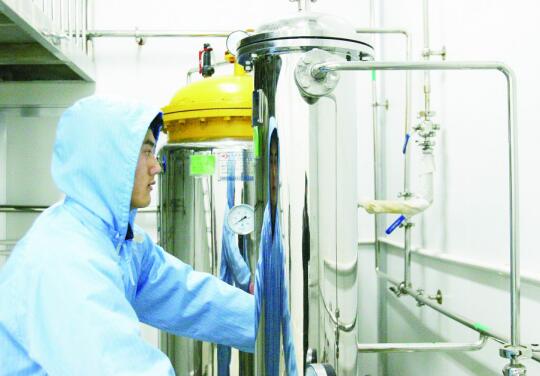 2018年贸易摩擦阴影下的中国医疗器械生产 挑战与转型之路