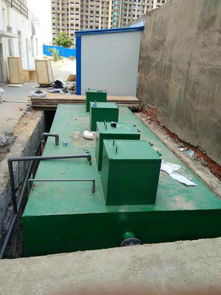 守护健康与环境 大型医院医疗污水处理设备与医疗器械生产的双重使命