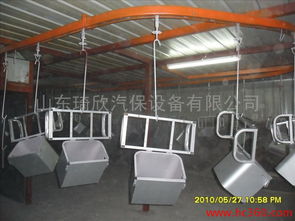 山东华锋烤漆涂装设备厂 为医疗器械生产提供专业、高效的涂装生产线解决方案