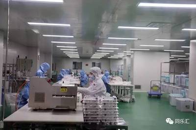 康基医疗器械57个岗位虚位以待，诚邀行业精英共创未来