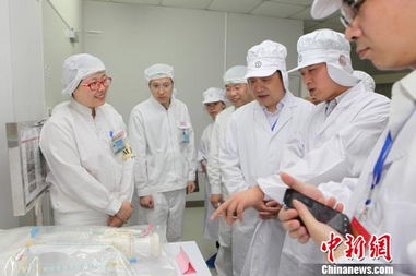 走进医疗器械生产线 浙江开放日增强公众信任
