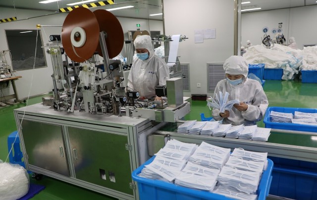 中国股市:全球领先的医疗器械企业&ldquo;5大优质潜力&rdquo;龙头股一览