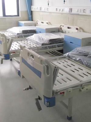 医院共享床头柜陪护床 创新设计提升医疗陪护体验