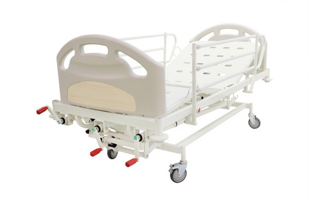 移动医疗床与医用药品柜 现代医疗环境的智能革新